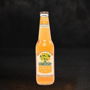Somersby 0.33 Mango