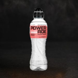 Powerade breskva i jabuka 0.5l
