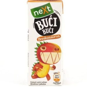 Next Bući Bući jabuka 0.2