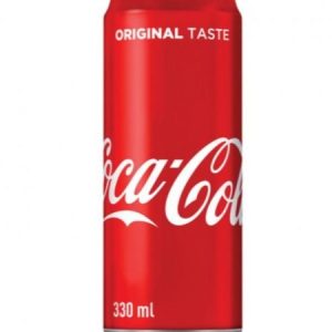 Coca Cola 0.33