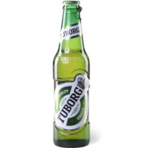 Tuborg 0.33l