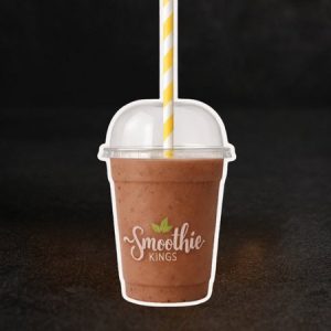 Cocoa delight
