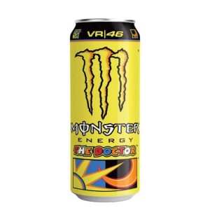 Monster The Doctor 0.5