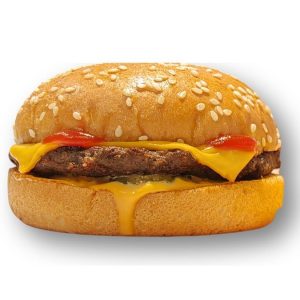 DEČIJI BURGER