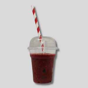 Triple berry