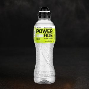 Powerade limun i limeta 0.5l