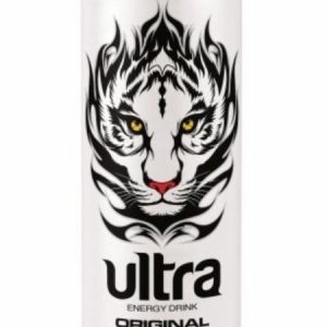 Ultra energy 0.25