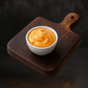 Heinz burger sos