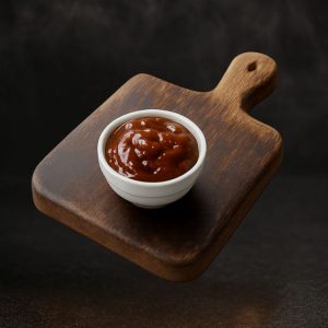 Heinz kentucky sos