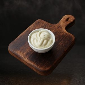 Heinz truffle mayonnaise sos
