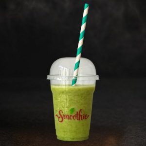 Matcha boost