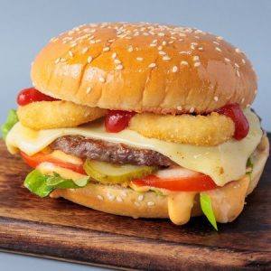 MC SPAJSI BURGER
