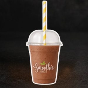 Coffee kick